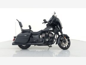 2020 Indian Chieftain Dark Horse for sale 201283442