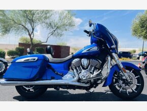 2020 Indian Chieftain Limited for sale 201307651