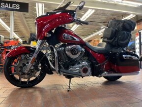 2020 Indian Chieftain Elite for sale 201322439