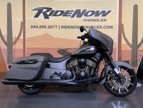 2020 Indian Chieftain Dark Horse for sale 201354767