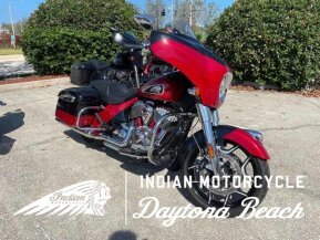2020 Indian Chieftain Elite for sale 201378655
