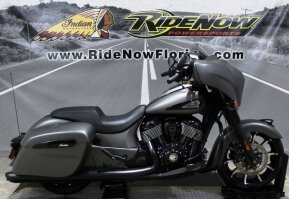 2020 Indian Chieftain Dark Horse for sale 201381783