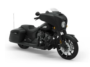 2020 Indian Chieftain Dark Horse for sale 201387350