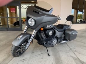 2020 Indian Chieftain for sale 201401686