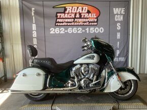2020 Indian Chieftain Classic for sale 201477063