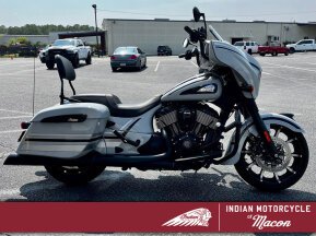 2020 Indian Chieftain Dark Horse for sale 201487788