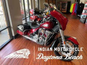 2020 Indian Chieftain Elite for sale 201509482