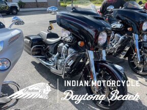 2020 Indian Chieftain Limited for sale 201534555