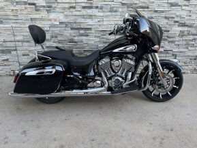 2020 Indian Chieftain Limited for sale 201542239