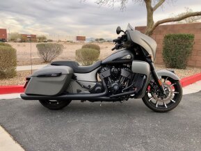 2020 Indian Chieftain Dark Horse for sale 201575279