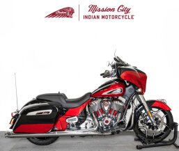 2020 Indian Chieftain Elite for sale 201586994