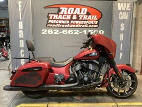 2020 Indian Chieftain Dark Horse for sale 201597259