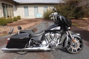 2020 Indian Chieftain Limited for sale 201597913
