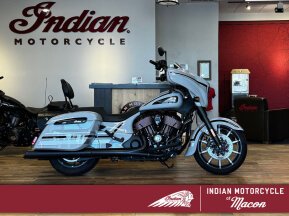 2020 Indian Chieftain Dark Horse for sale 201605915