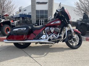 2020 Indian Chieftain Elite for sale 201608864