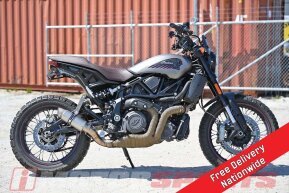2020 Indian FTR 1200 Rally for sale 201449668