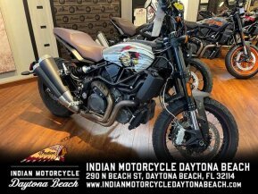 2020 Indian FTR 1200 Rally for sale 201455176