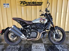 2020 Indian FTR 1200 Rally for sale 201509574