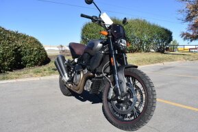 2020 Indian FTR 1200 Rally for sale 201546412