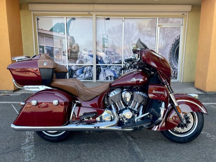 Photo for 2020 Indian Roadmaster