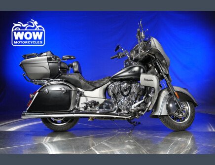 Photo 1 for 2020 Indian Roadmaster