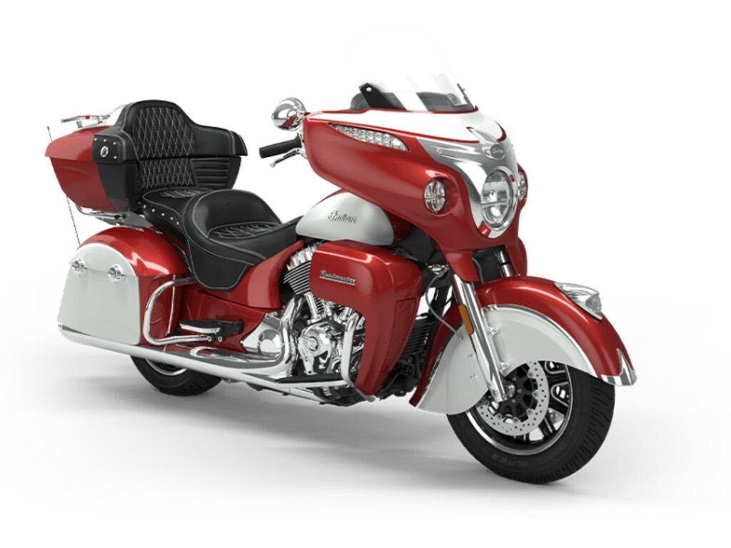 РњРѕС‚РѕС†РёРєР» indian Roadmaster