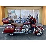 2020 Indian Roadmaster for sale 201277570