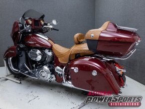 2020 Indian Roadmaster for sale 201394642