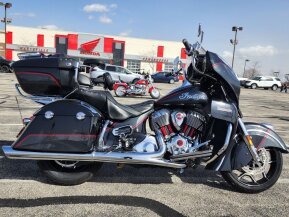 2020 Indian Roadmaster for sale 201417257