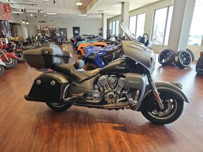 2020 Indian Roadmaster for sale 201464946