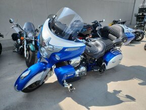 2020 Indian Roadmaster for sale 201483198