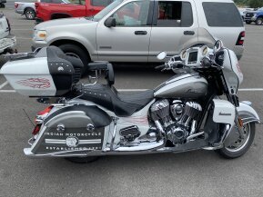 2020 Indian Roadmaster for sale 201507610
