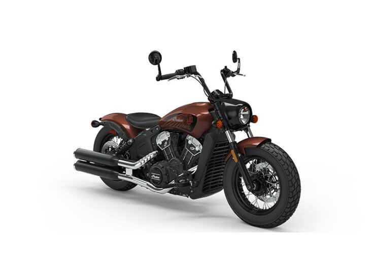 2020 Indian Scout Bobber Twenty Specifications, Photos ...