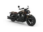 2020 Indian Scout Bobber specifications
