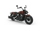 2020 Indian Scout Bobber Twenty specifications