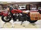 Thumbnail Photo 2 for 2020 Indian Scout
