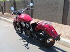 Thumbnail Photo 5 for 2020 Indian Scout Limited Edition ABS