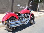 Thumbnail Photo 7 for 2020 Indian Scout Limited Edition ABS
