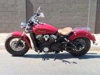 Thumbnail Photo 4 for 2020 Indian Scout Limited Edition ABS