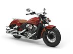 Thumbnail Photo 17 for 2020 Indian Scout Limited Edition ABS