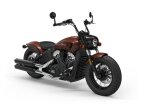 Thumbnail Photo 10 for 2020 Indian Scout Bobber "Authentic" ABS