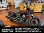 Thumbnail Photo 0 for 2020 Indian Scout Bobber "Authentic" ABS