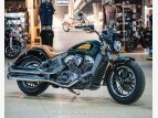 Thumbnail Photo 0 for 2020 Indian Scout ABS