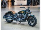 Thumbnail Photo 1 for 2020 Indian Scout ABS