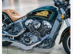 Thumbnail Photo 10 for 2020 Indian Scout ABS