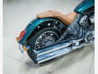 Thumbnail Photo 16 for 2020 Indian Scout ABS
