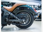 Thumbnail Photo 17 for 2020 Indian Scout ABS