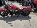 Thumbnail Photo 18 for 2020 Indian Scout Limited Edition ABS
