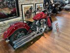 Thumbnail Photo 3 for 2020 Indian Scout Limited Edition ABS