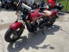 Thumbnail Photo 19 for 2020 Indian Scout Limited Edition ABS